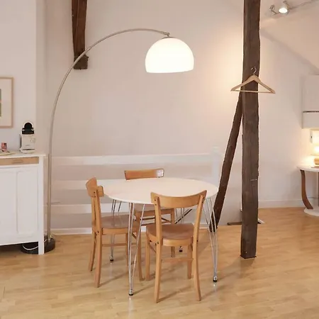 Le Studio Apartament *