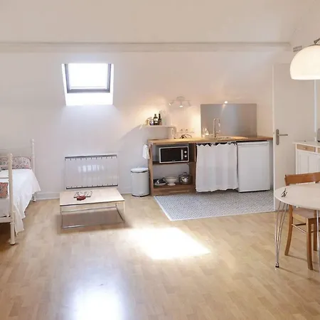 Le Studio Apartament