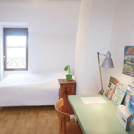Le Studio Apartament